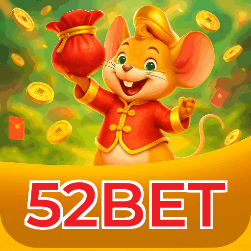 52BET Logo
